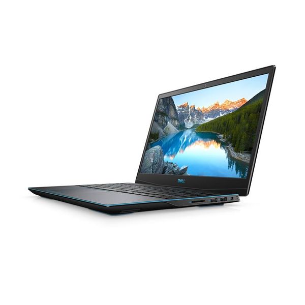 Dell Laptop - Inspiron 3590 Core i7 16GB 256GB + 1TB 15.6" Notebook - Black