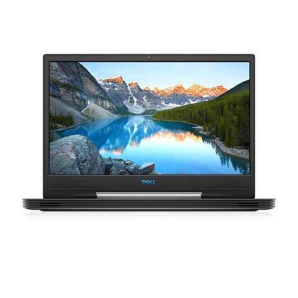 Dell Laptop - Inspiron 5590 Core i5 8GB 256GB + 1TB 15.6" Notebook - Black