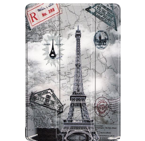 Art Design Shockproof Cover compatible with Huawei MediaPad M5 lite Cube