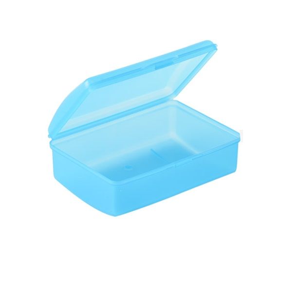 Bulk Pack x 3 Soap Box Plastic