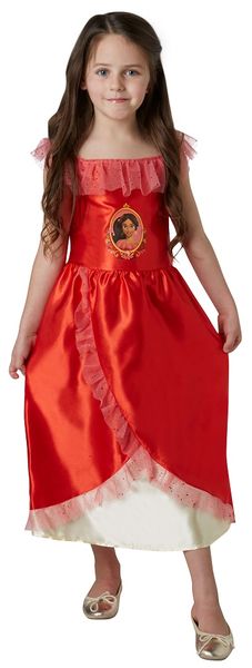 Disney Elena Of Avalor Classic Costume
