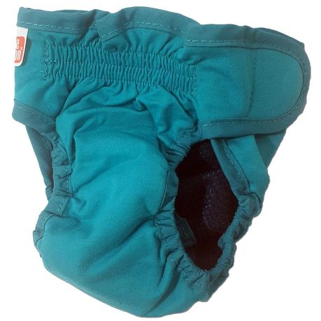 simple solution washable diaper