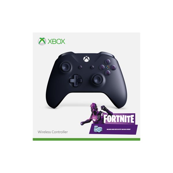 Xbox One Wireless Controller Special Edition - Purple