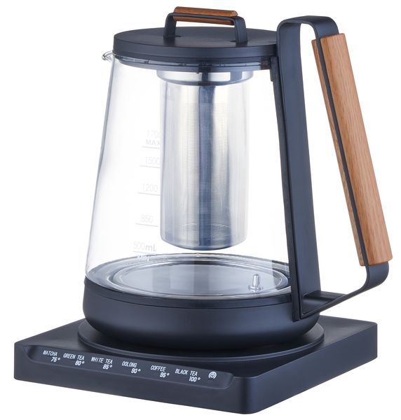 Sunbeam Ultimum 1.7 litre Digital Glass Kettle