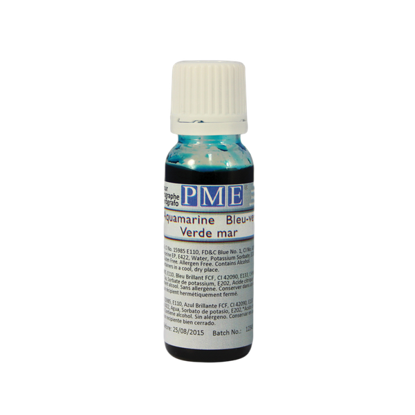 Airbrush Colour - Aquamarine