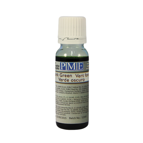 Airbrush Colour - Dark Green