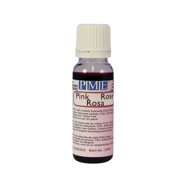 Airbrush Colour - Pink