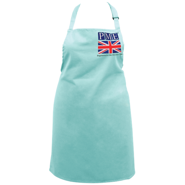 PME Apron Blue