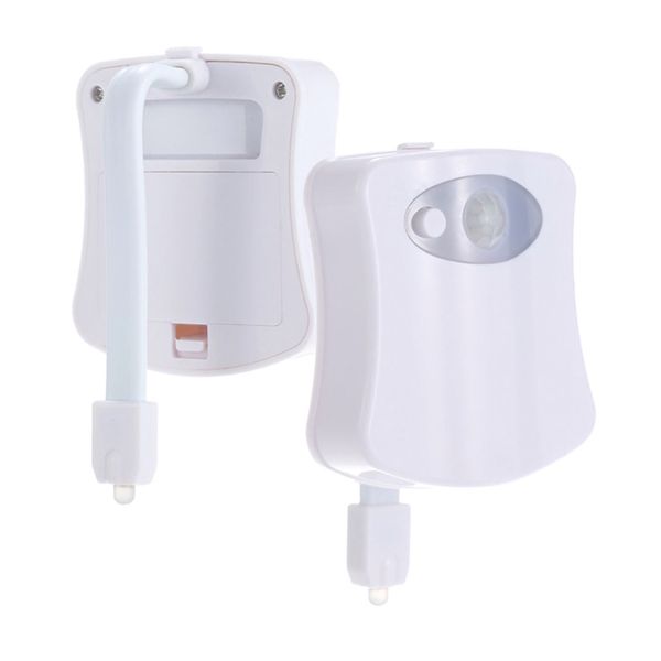 Toilet light Novel 2 Set