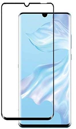 TUFF-LUV 6D Glass Screen protection for Huawei P30 Pro