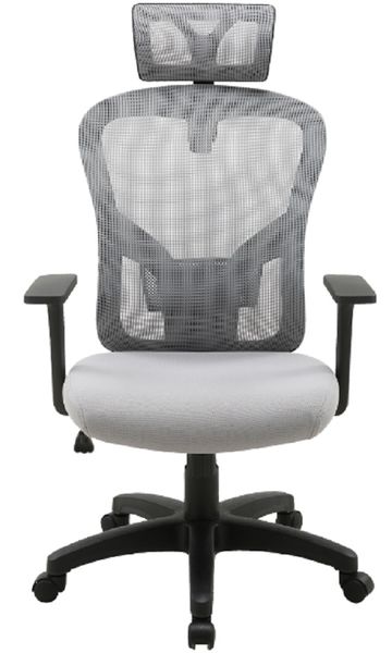 Linx comfort deals mid back chair