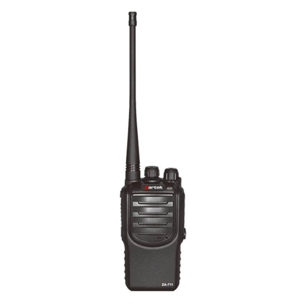 Zartek ZA711 High Power TwoWay Radio Walkie Talkie Shop Today. Get