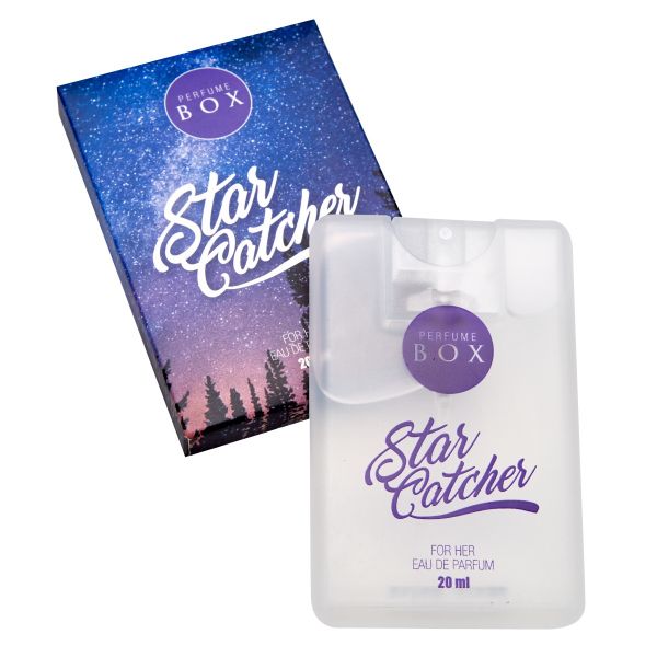Bulk Pack x 2 Perfume Female Star Catcher 20ml