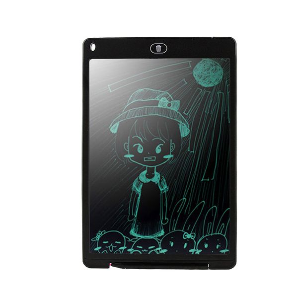 We Love Gadgets 12-inch Drawing Tablet With Pen