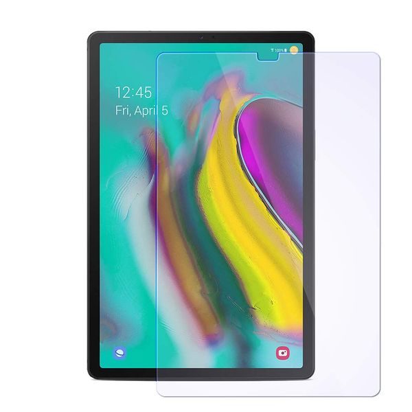 Favorabile Impression-Tempered Glass for Samsung Tab A 8.0 2019