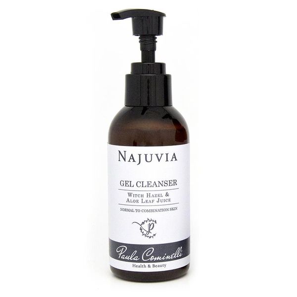 Najuvia Gel Cleanser