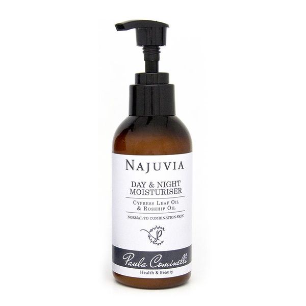 Najuvia Day/Night Moisturiser