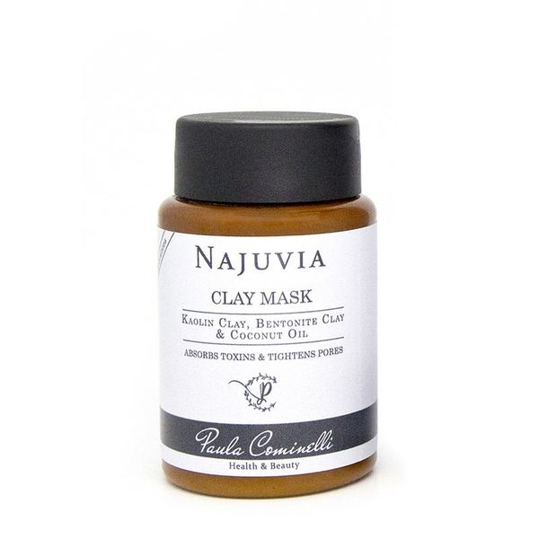 Najuvia Clay Mask