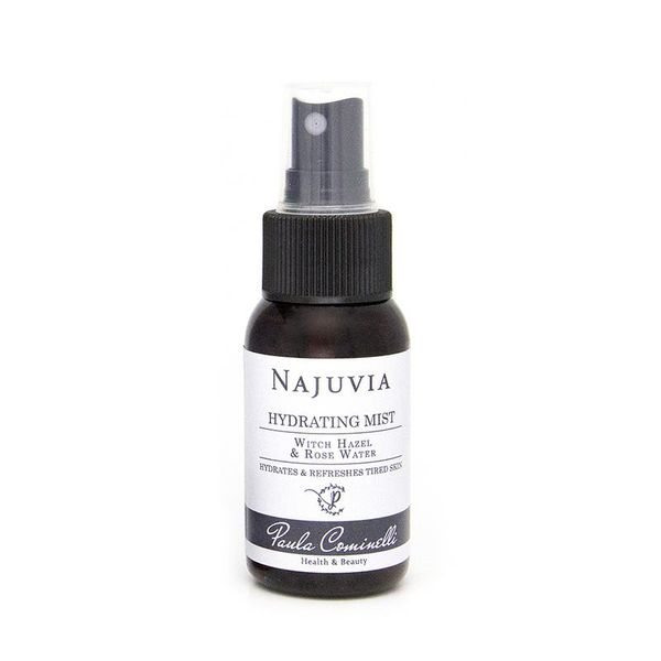 Najuvia hydrating Mist