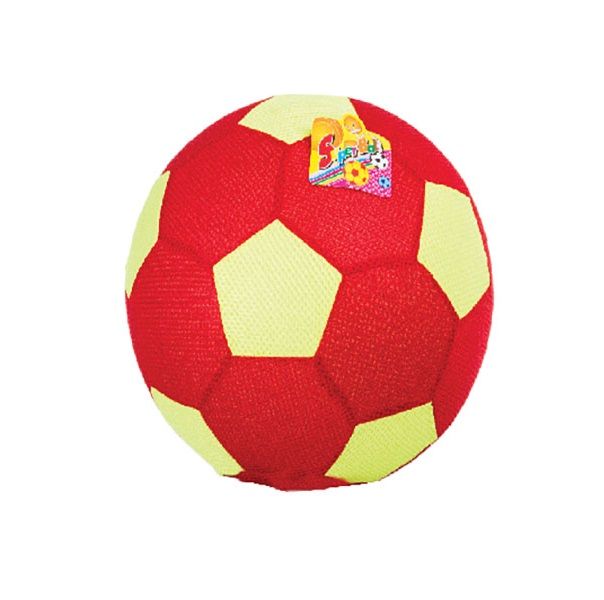 Mesh Soccer Ball Large 45cm Diameter