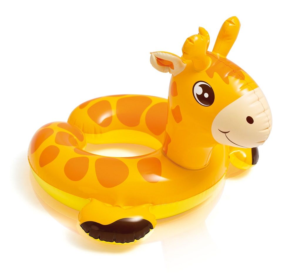 Intex Swim Ring