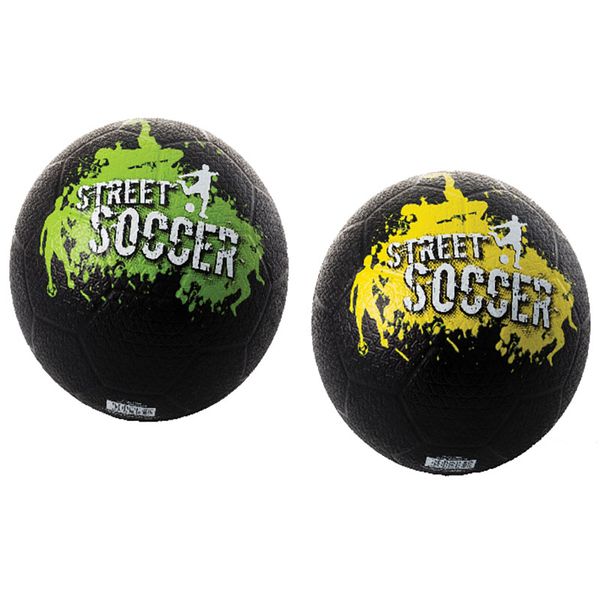 Bulk Pack x 2 Street Soccer Ball