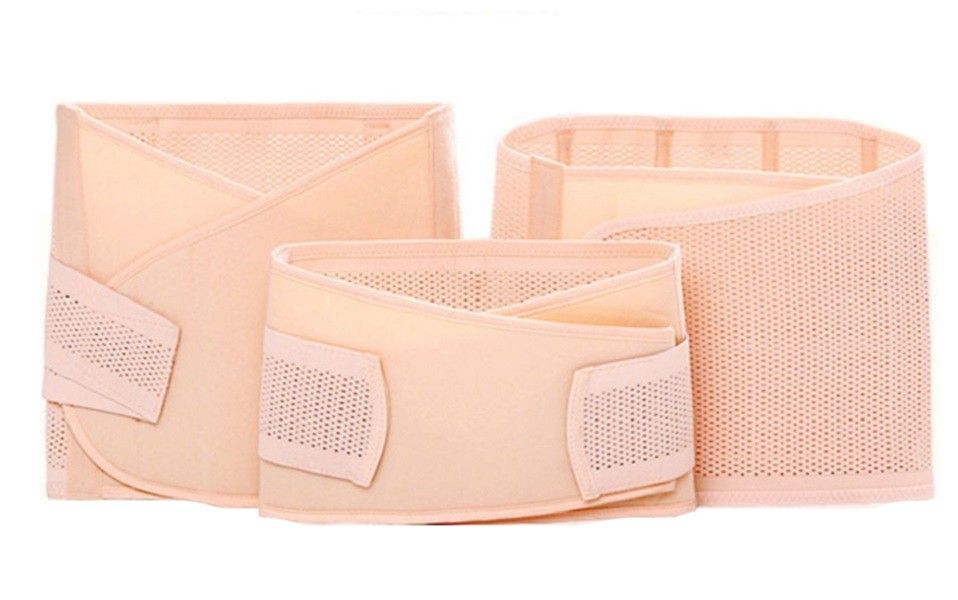 3 in 1 Postpartum Body Belt for Comfortable Belly Recovery Shop Today