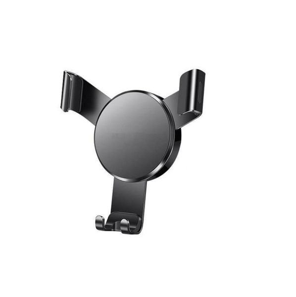 Cell Phone Holder Gravity Air Vent Stand