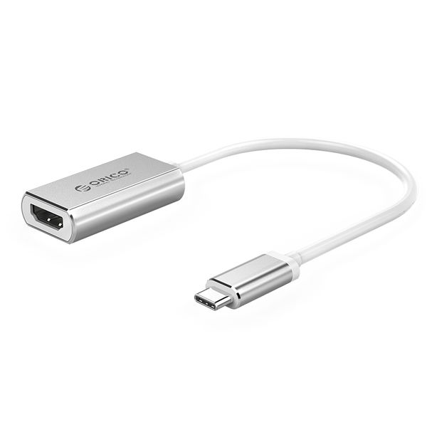 Orico USB-C to HDMI Adapter Silver