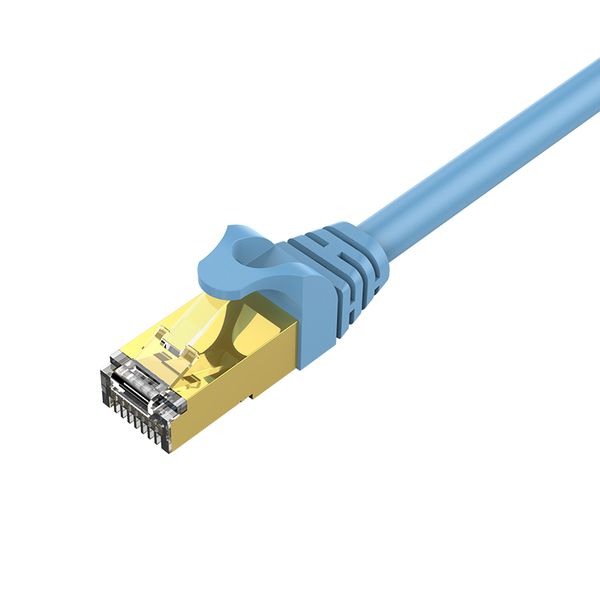 Orico CAT6E 1m Network Cable - Blue