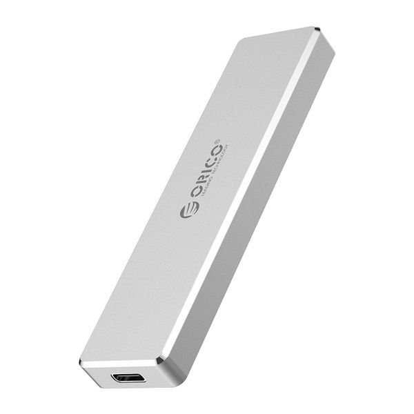 Orico M.2 NVME to USB3.1 Gen-2 Type-C Aluminium SSD Enclosure