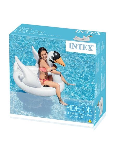 Swan Ride-On - 2 Pack