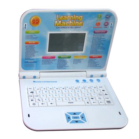 Kids learning clearance laptop