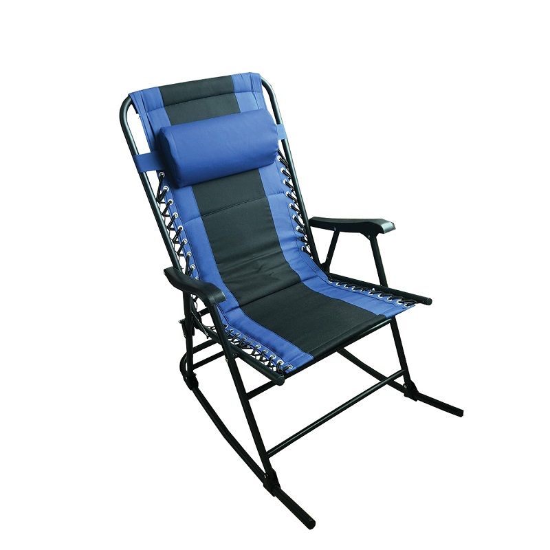 myers outdoor aluminum mesh chaise lounge