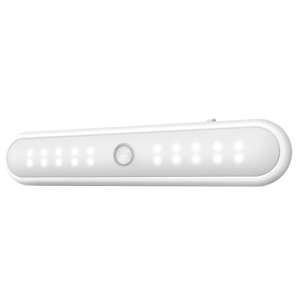 Portable 20 LED Motion Sensor Closet Light