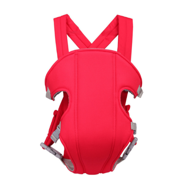 Baby Carrier - Red