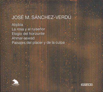 Various Works (Janowski) (CD / Album)