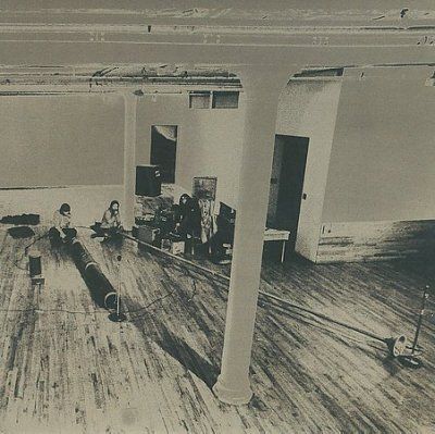 Yoshi Wada - Earth Horns With Electronic Drone (CD)