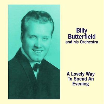 Lovely Way to Spend an Evening - (Import CD)