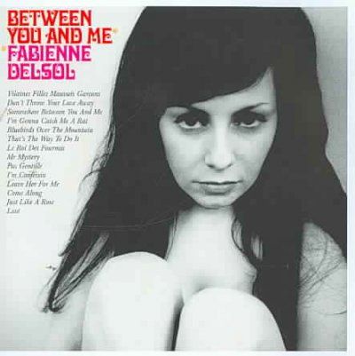 Between You and Me (CD / Album)
