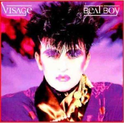 Beat Boy - (Import CD)