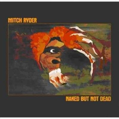 Naked But Not Dead (CD / Album)