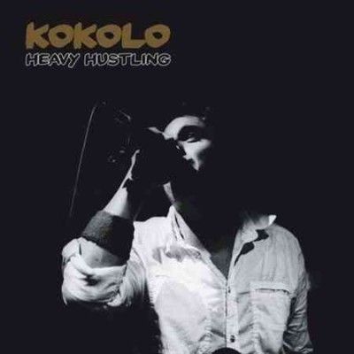 Kokolo - Heavy Hustling (CD)