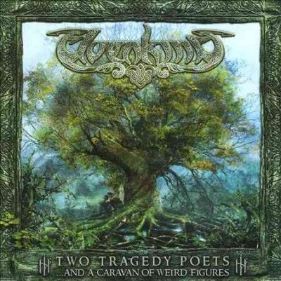 Two Tragic Poets [limited Edition] (CD / Album)