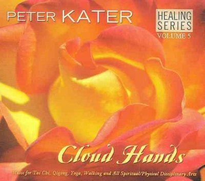 Peter Kater - Healing Series: Vol 5 Cloud Hands (CD)