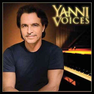 Yanni - Yanni Voices (CD)