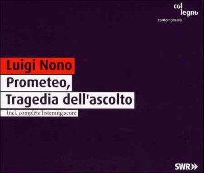 Prometeo - (Import SACD)