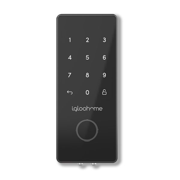 Igloohome Deadbolt 2S