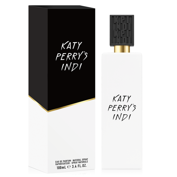 Katy Perry Indi Eau de Parfum 100ml (Parallel Import)