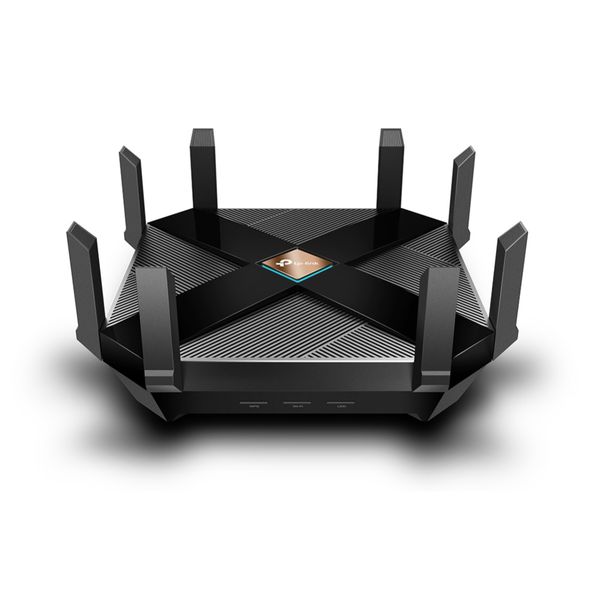 TP-Link Archer AX6000 Dual-Band Gigabit Wi-Fi 6 Router
